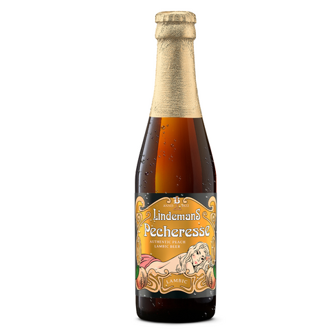 Lindemans Peche