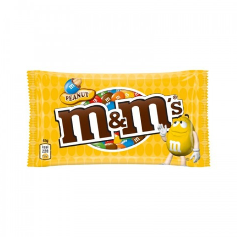 M&M's Peanut