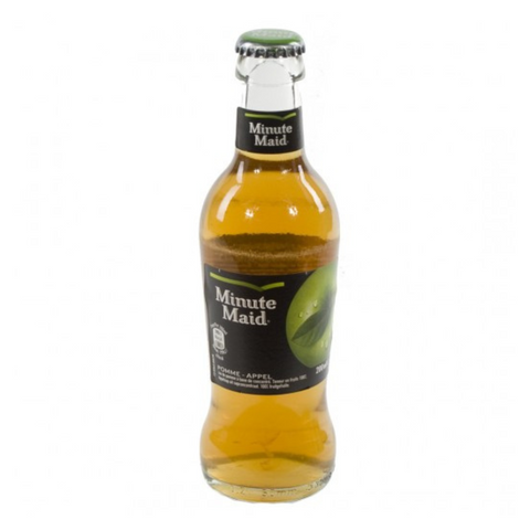 Minute Maid Appel