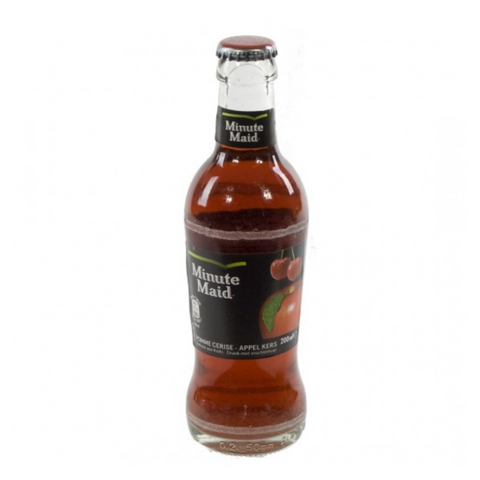 Minute Maid Appel/Kers
