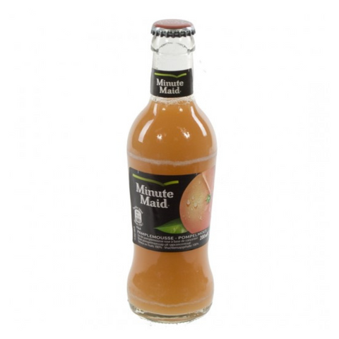 Minute Maid Pompelmoes