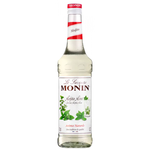 Monin Siroop Mojito Munt