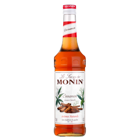 Monin Siroop Kaneel