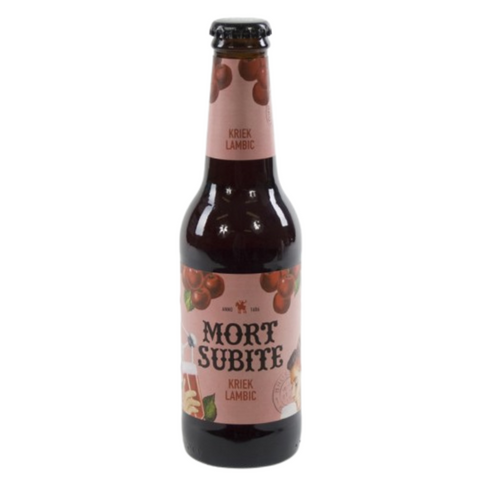 Mort Subite Kriek