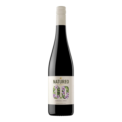 Torres Natureo Syrah 0,0%