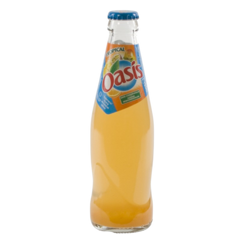 Oasis Tropical