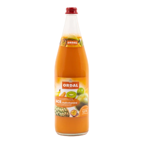 Ordal Ace Multivitamine