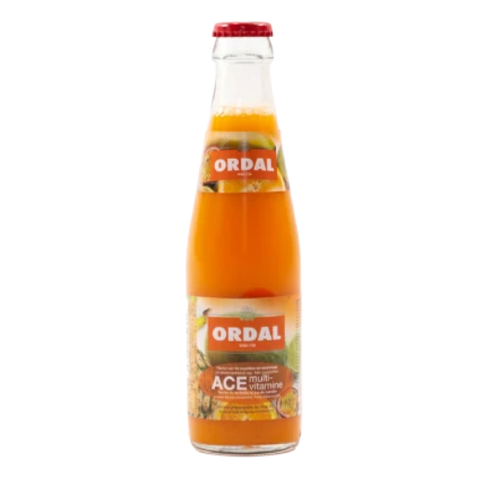 Ordal Ace Multivitamine