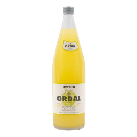 Ordal Agrum Zero