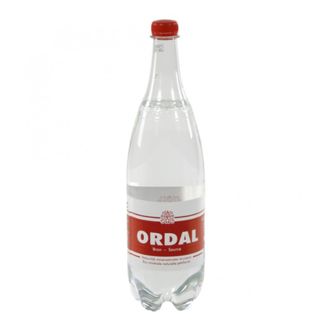 Ordal Bruis