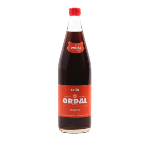 Ordal Cola