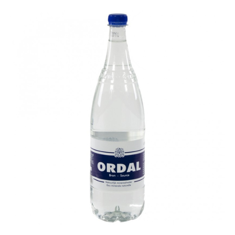 Ordal Plat