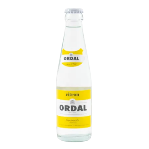 Ordal Citroen