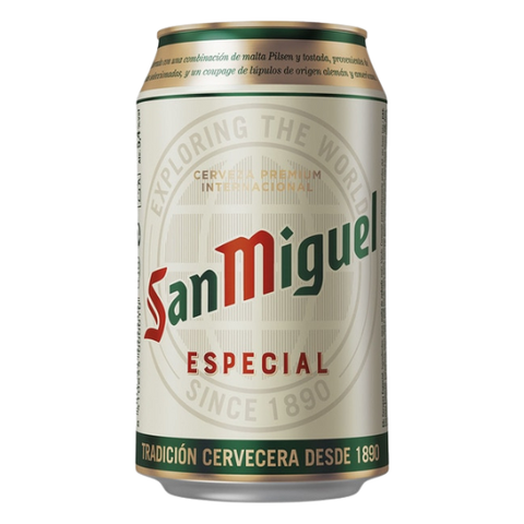 San Miguel