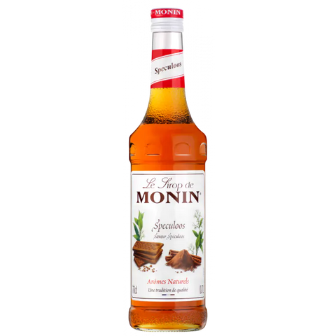 Monin Siroop Speculoos