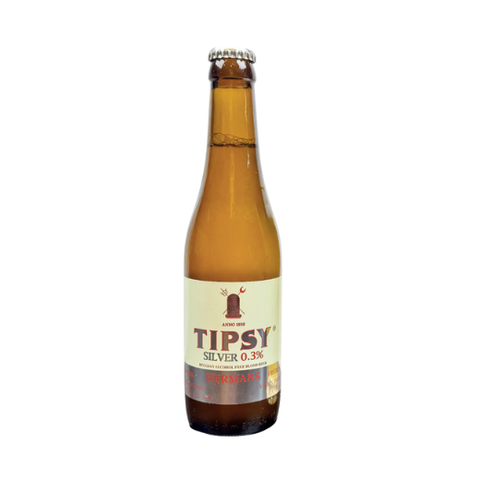 Tipsy Silver 0.3%