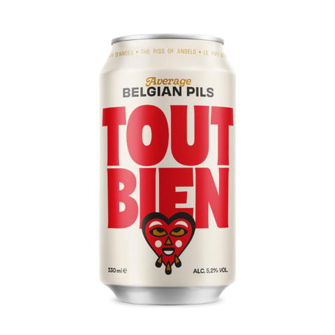 Tout Bien Pils