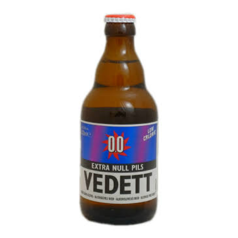 Vedett 0,0 %