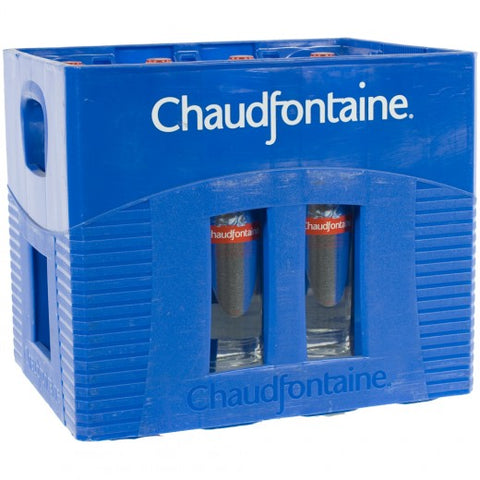 Chaudfontaine Bruis 12x100cl