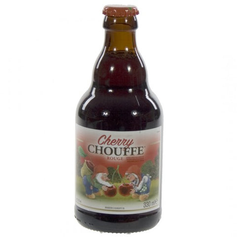 Cherry Chouffe