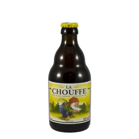 La Chouffe