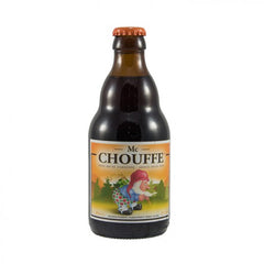 Mc Chouffe – Chapeau-Drinks