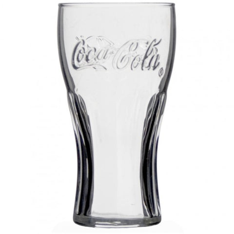 Coca Cola Glas 36st