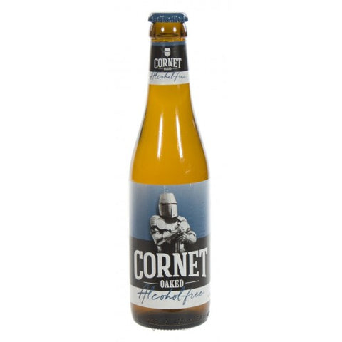 Cornet 0.0%