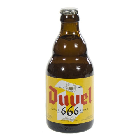 Duvel 6,66