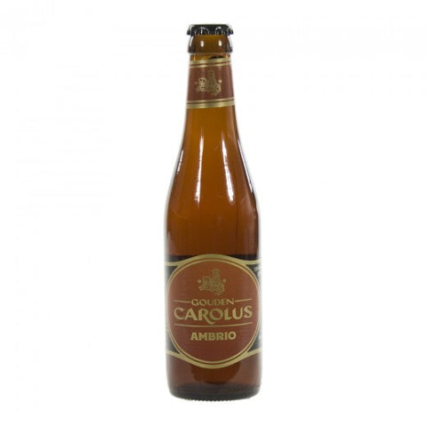 Gouden Carolus Ambrio