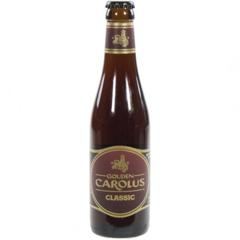 Gouden Carolus Classic