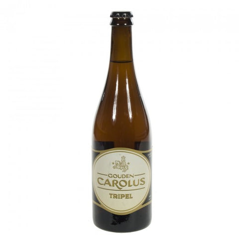 Gouden Carolus Tripel