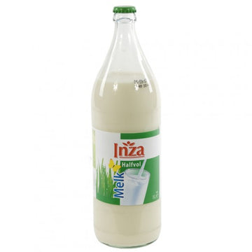Inza Whole Milk en Cecemel