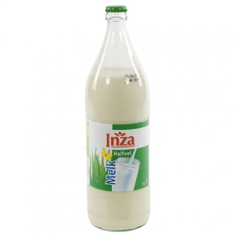 Inza Halfvolle Melk