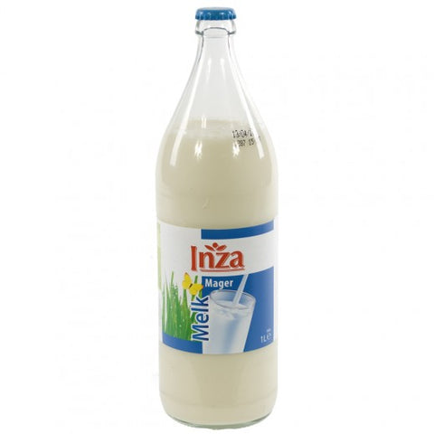 Inza Magere Melk