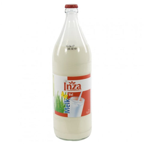 Inza Volle Melk