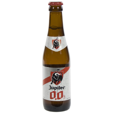 Jupiler 0.0%