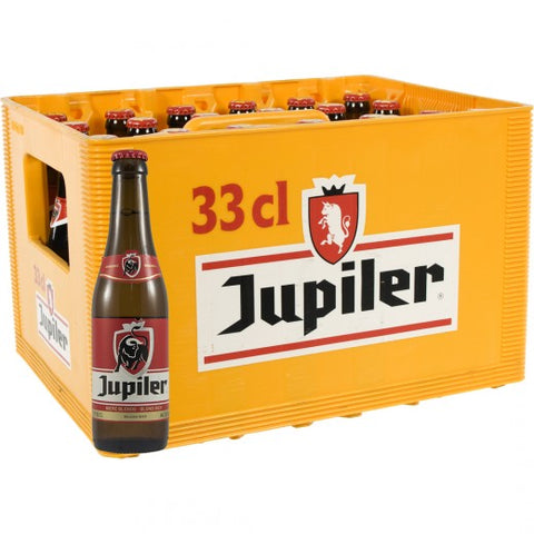 Jupiler 24x33cl