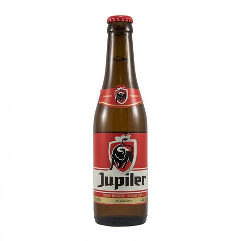 Jupiler 24x33cl