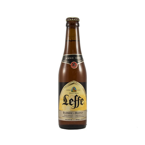 Leffe Blond