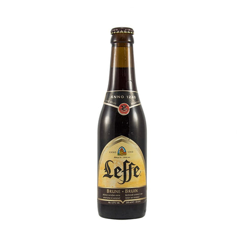 Leffe Bruin