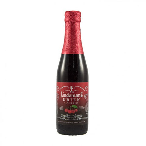 Lindemans Kriek