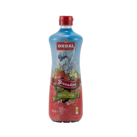 Ordal Grenadine