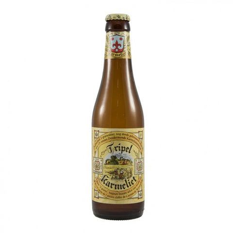 Karmeliet Tripel