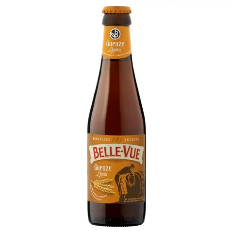 Geuze Bellevue